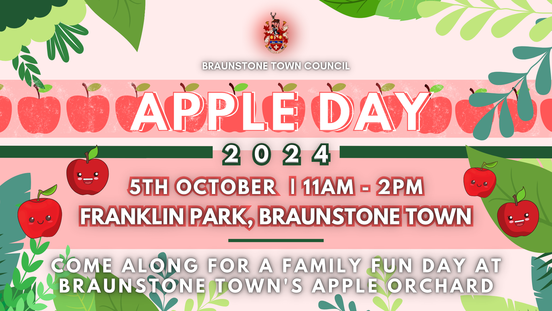 Apple Day 2024