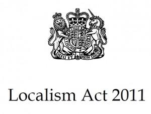 Localism Act