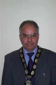 Councillor Paramjit Reyat