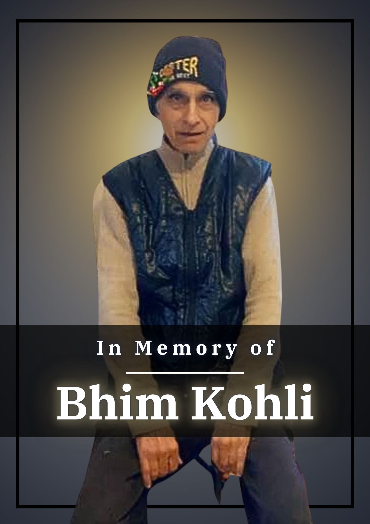 Bhim Kohli