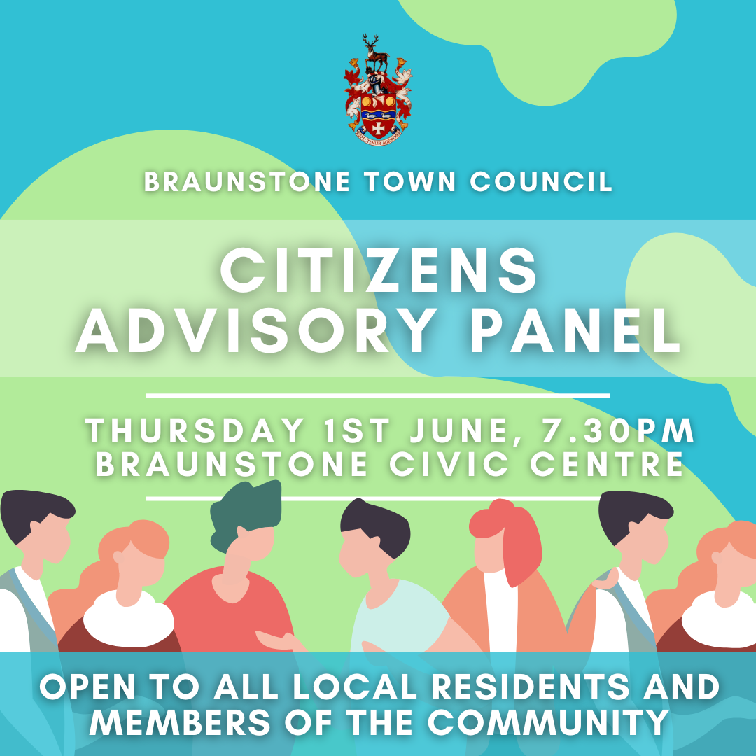 Citizens Advisory Meeting