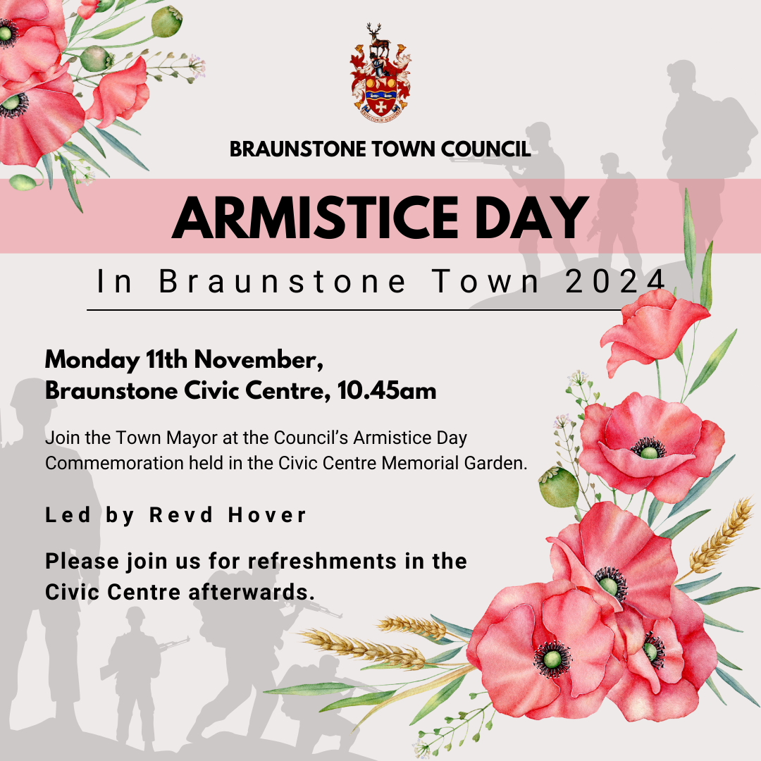  Remembrance Services Poster 2024 3